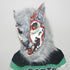 Masque de Loup Garou